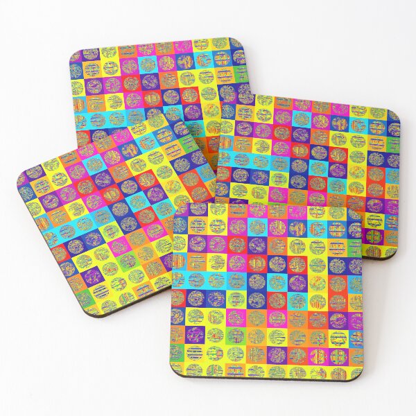 Item preview, Coloruxury 2 designed and sold by HAKKI ARSLAN.