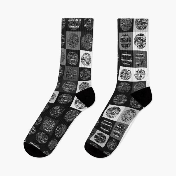 Item preview, Coloruxury Black & White designed and sold by HAKKI ARSLAN.