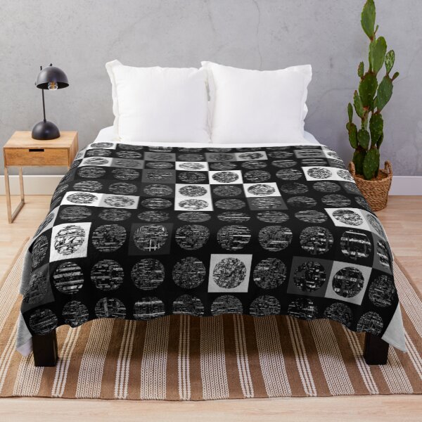 Item preview, Coloruxury Black & White designed and sold by HAKKI ARSLAN.