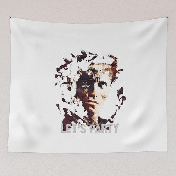 Item preview, Lets Party designed and sold by jonmac1982.