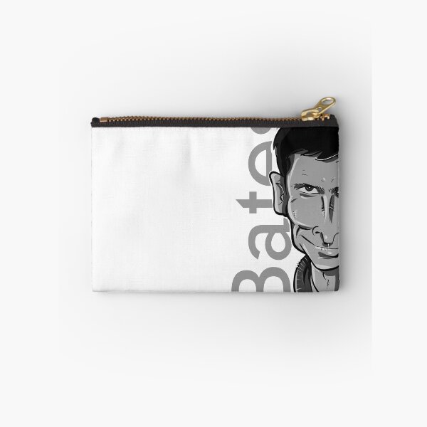 Item preview, Bates designed and sold by yukho.