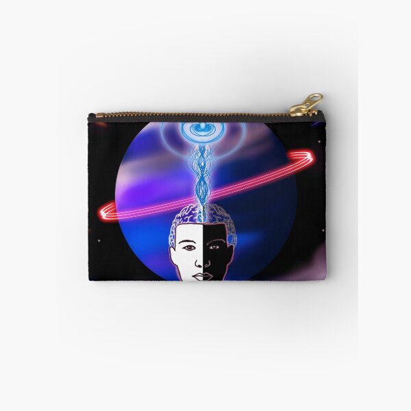 Item preview, Brain Relativistic Jet designed and sold by Red bubble Artist.