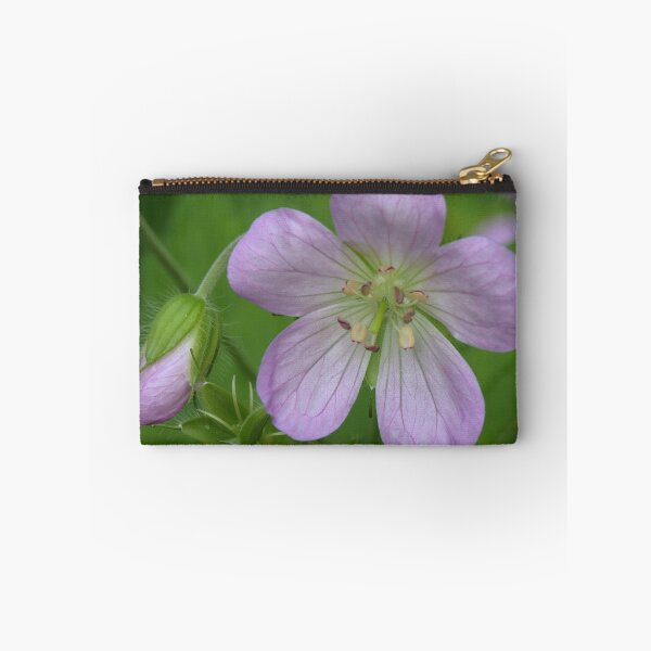 Item preview, Wild Geranium designed and sold by Ron Russell.
