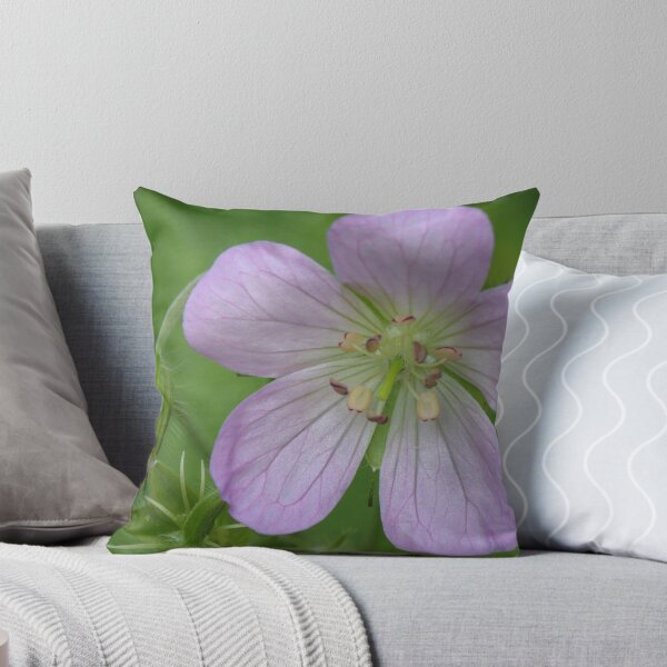 Item preview, Wild Geranium designed and sold by Ron Russell.