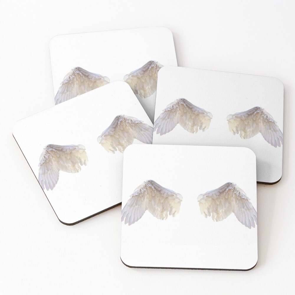 Item preview, Coasters (Set of 4) designed and sold by bledar2002.