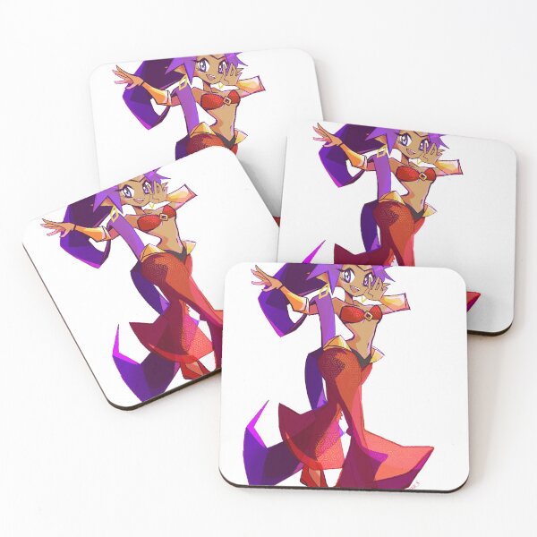 Item preview, Shantae designed and sold by Nem Graphics.