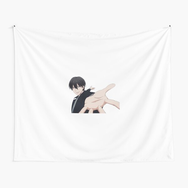 Dakaretai Otoko Ichii Ni Odosarete Imasu Tapestries | Redbubble