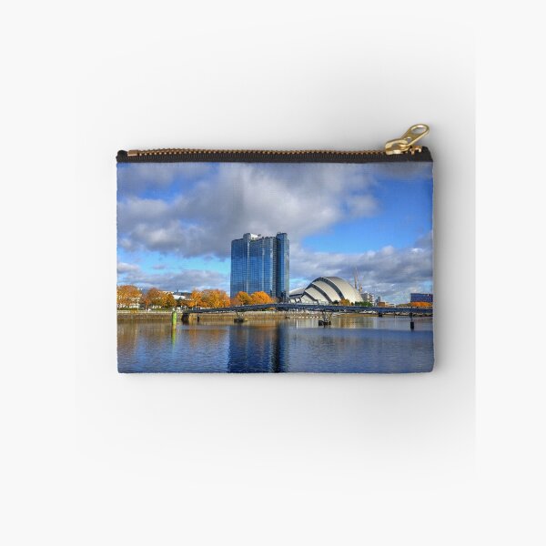 Item preview, The River Clyde, Glasgow, Scotland designed and sold by AlbaPhotography.