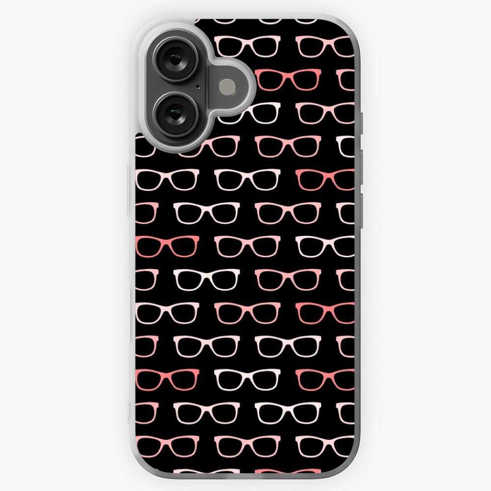 Artikel-Vorschau von iPhone Flexible Hülle, designt und verkauft von whimseydesigns.