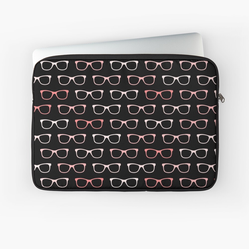 Artikel-Vorschau von Laptoptasche, designt und verkauft von whimseydesigns.