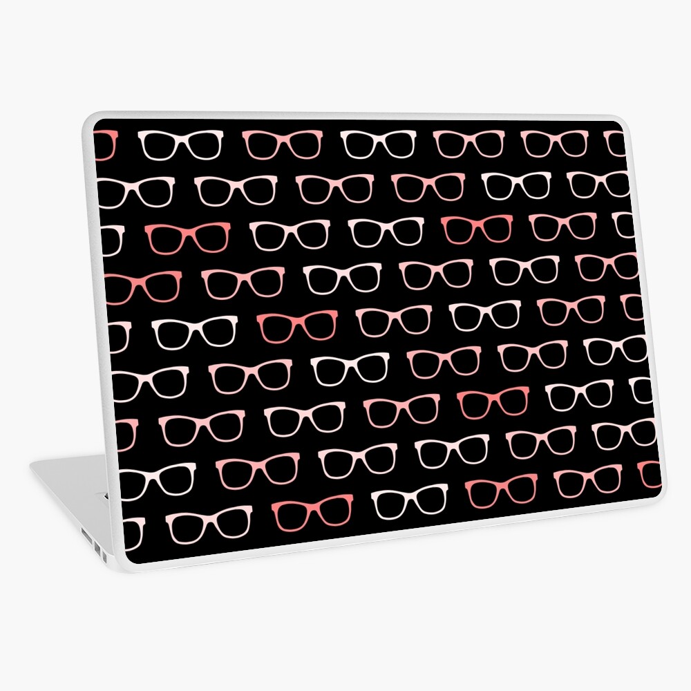 Artikel-Vorschau von Laptop Folie, designt und verkauft von whimseydesigns.