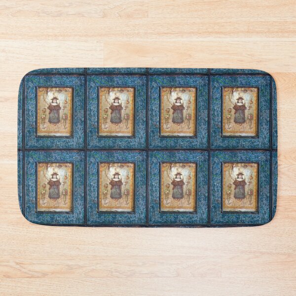 Item preview,  El Santo Nino De Atocha designed and sold by Savannah Gibbs.