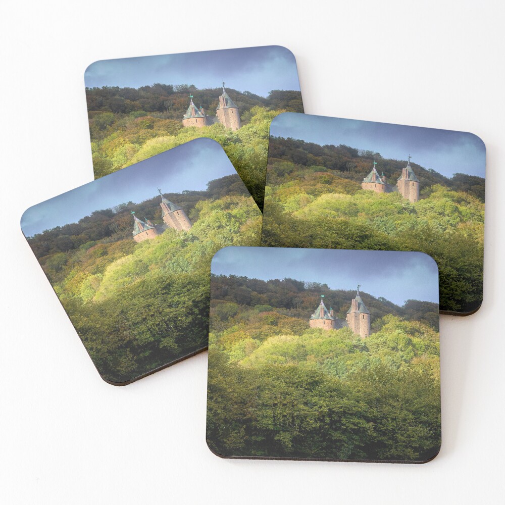 Item preview, Coasters (Set of 4) designed and sold by RJDowns.