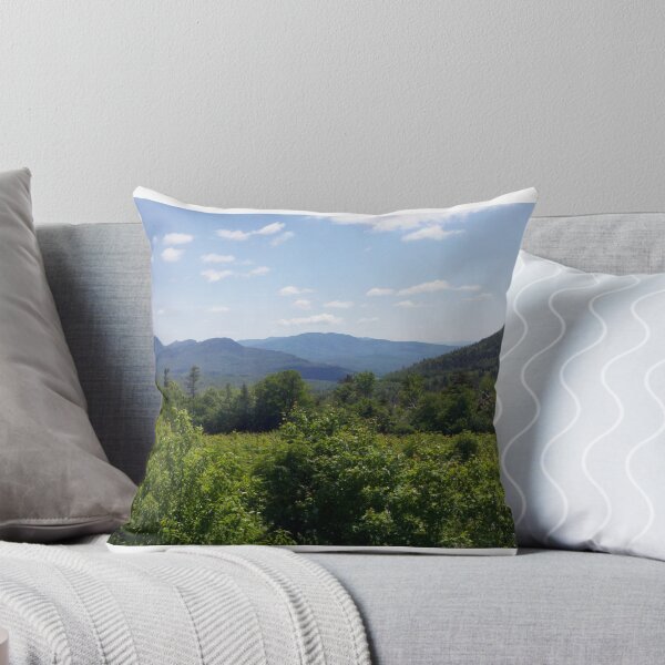 Aperçu de l'œuvre New Hampshire White Mountains créée et vendue par SHELLYP.