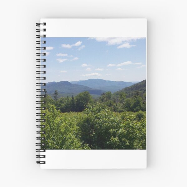 Item preview, New Hampshire White Mountains designed and sold by SHELLYP.