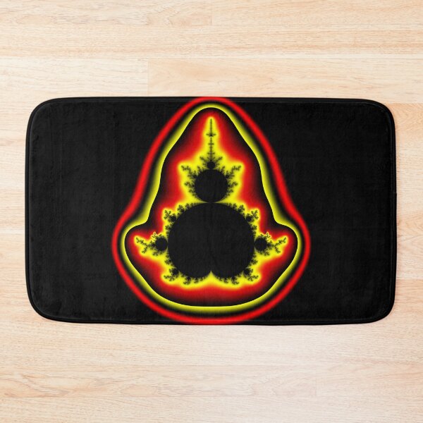Item preview, Mandelbrot  designed and sold by Rupert Russell.
