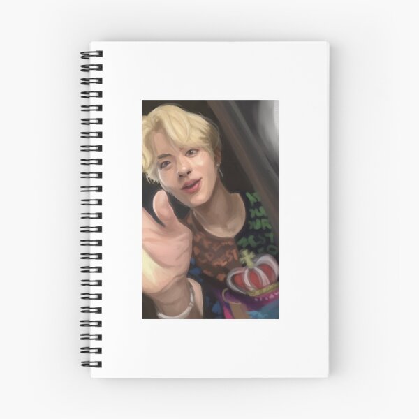 Item preview, Eric Sohn designed and sold by aphelionae.