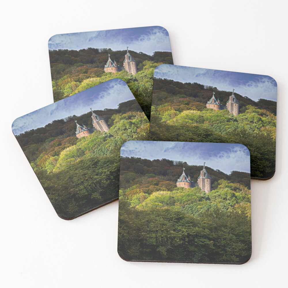 Item preview, Coasters (Set of 4) designed and sold by RJDowns.