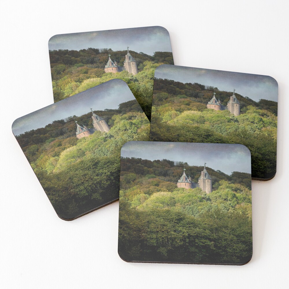 Item preview, Coasters (Set of 4) designed and sold by RJDowns.