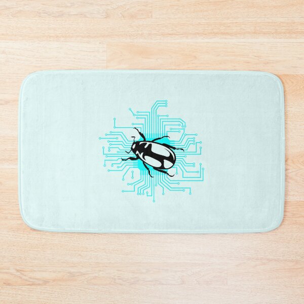 Item preview, Computer bug designed and sold by HotVector.
