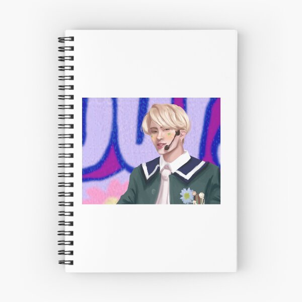 Item preview, The Boyz Eric designed and sold by aphelionae.