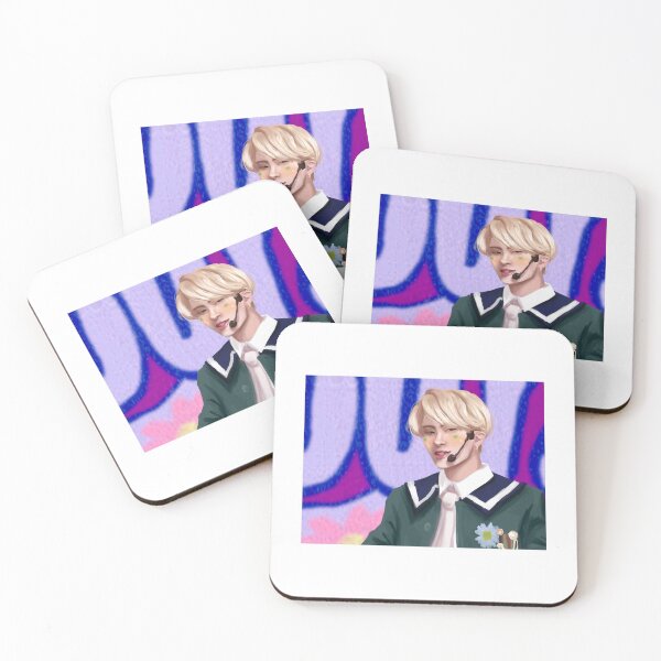 Item preview, The Boyz Eric designed and sold by aphelionae.