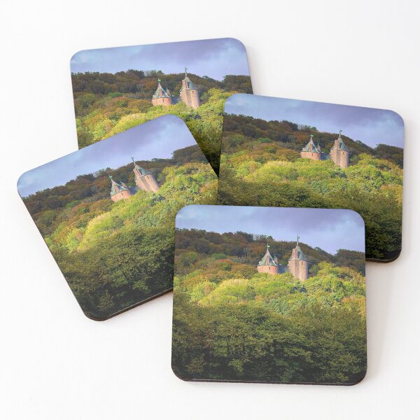 Item preview, Castell Coch#6 designed and sold by RJDowns.