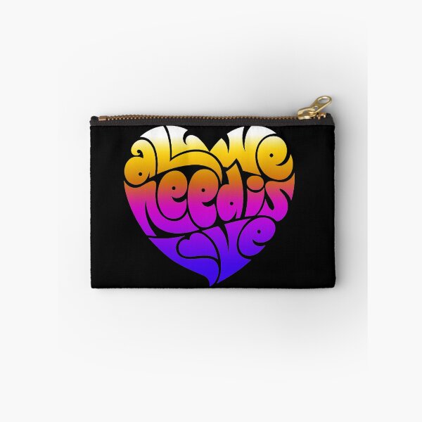 Item preview, All we need is Love designed and sold by segrob.