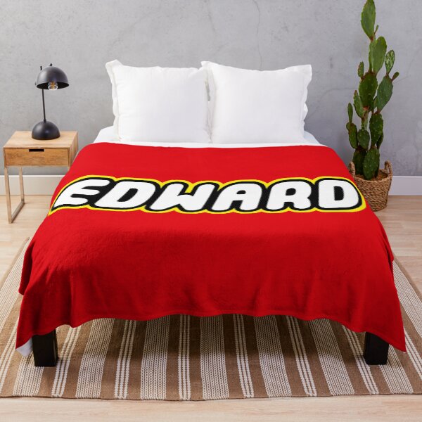 Item preview, LEtsGO Edward designed and sold by Urosek.