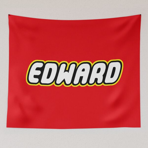 Item preview, LEtsGO Edward designed and sold by Urosek.