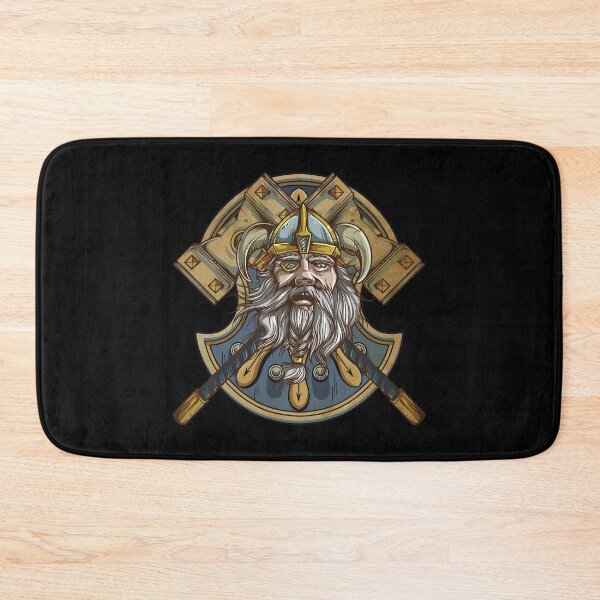 Item preview, Viking designed and sold by spookydooky.