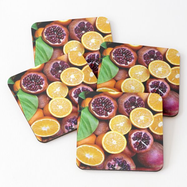 Item preview, Citrus Mix designed and sold by audj.