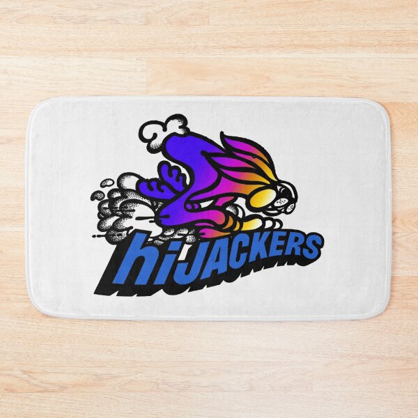 Item preview, Tri Color Hijackers Bunny designed and sold by segrob.