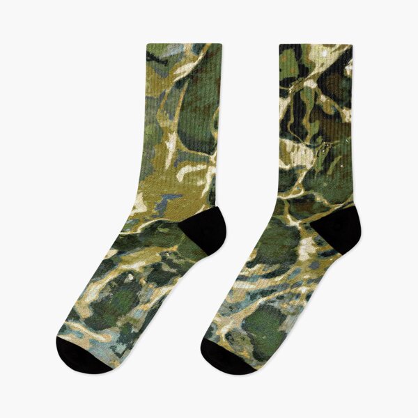 Artikelvorschau, Camo entworfen und verkauft von Don Barrett.