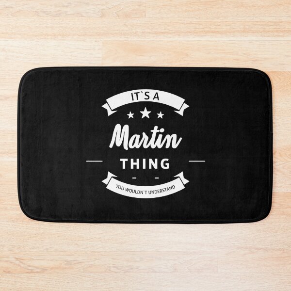Item preview, We are the craziest family in the world. Yes, we are the Martins designed and sold by Urosek.