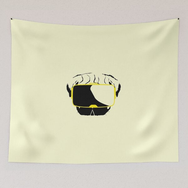 Item preview, Cool pug dog with virtual reality headset designed and sold by HotVector.