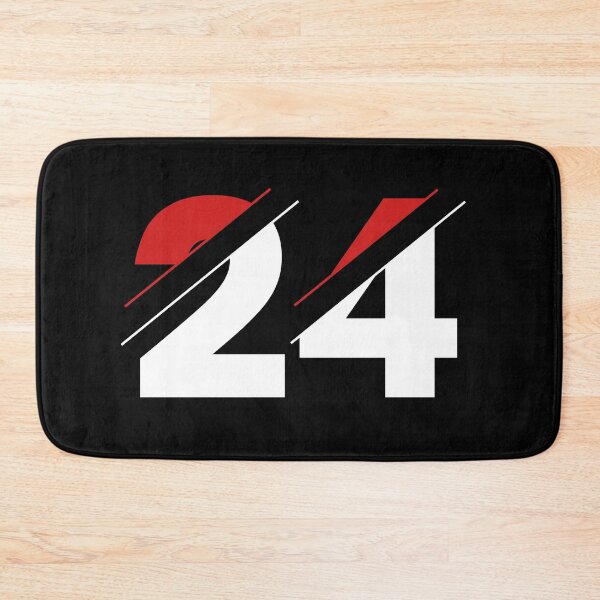 Item preview, Twenty-four is my lucky number designed and sold by Urosek.