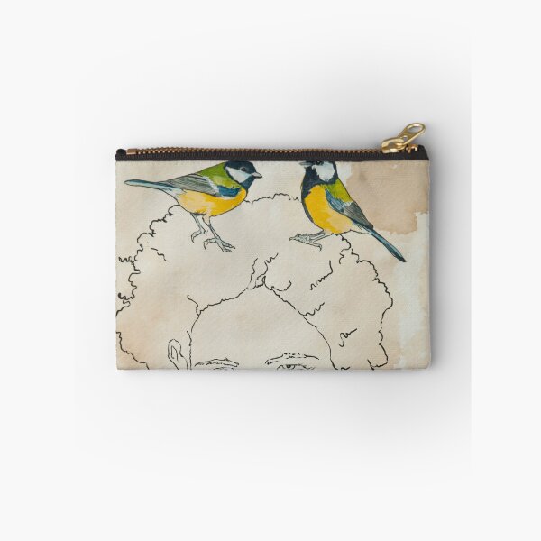 Item preview, great tit designed and sold by Carlos J. Piesdegarza.