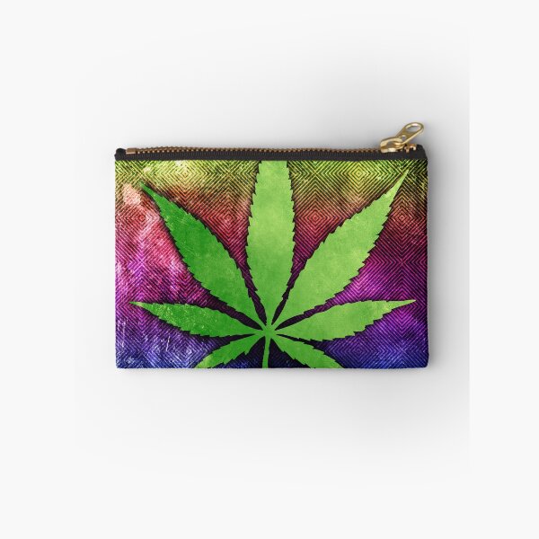 Item preview, Pot Leaf designed and sold by spookydooky.