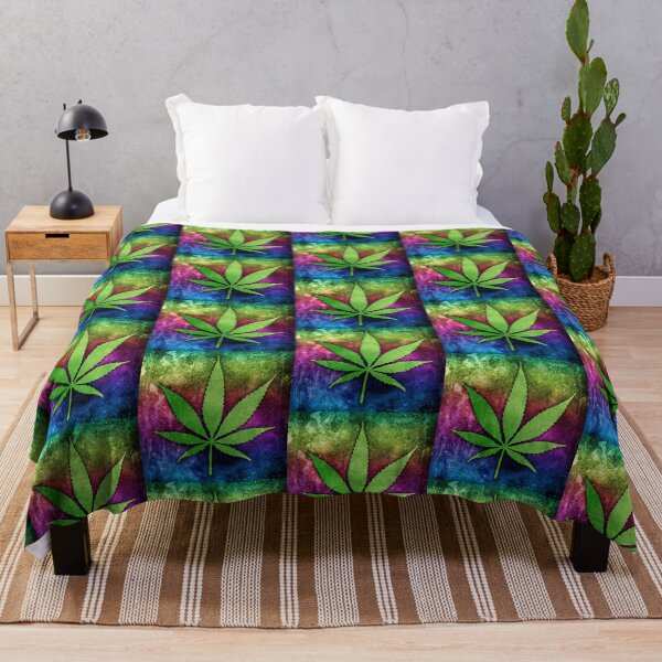Item preview, Pot Leaf designed and sold by spookydooky.