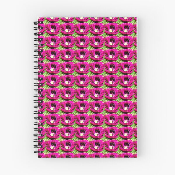Item preview, digital red poppy. c.a.2019 designed and sold by smiley100.