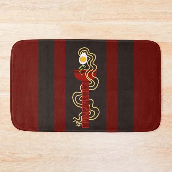 Item preview, Ramenzel designed and sold by Kat Kuo.