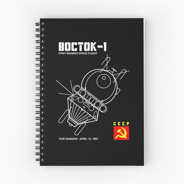 Item preview, Vostok 1 Russian Spacecraft designed and sold by Samuel Sheats.
