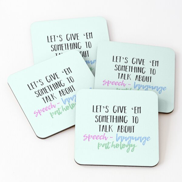 Item preview, Give 'em something to talk about designed and sold by bathwater.