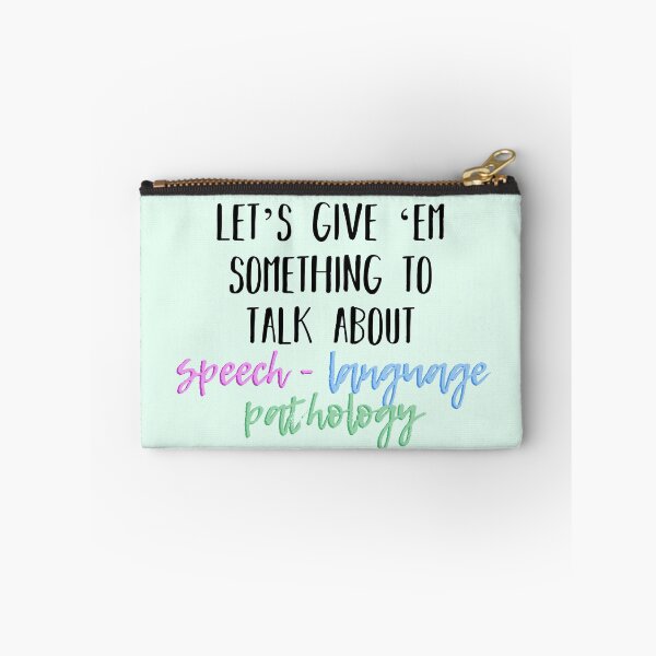 Item preview, Give 'em something to talk about designed and sold by bathwater.