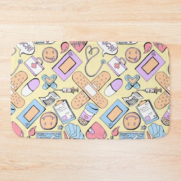 Item preview, Get Well Soon designed and sold by aphelionae.