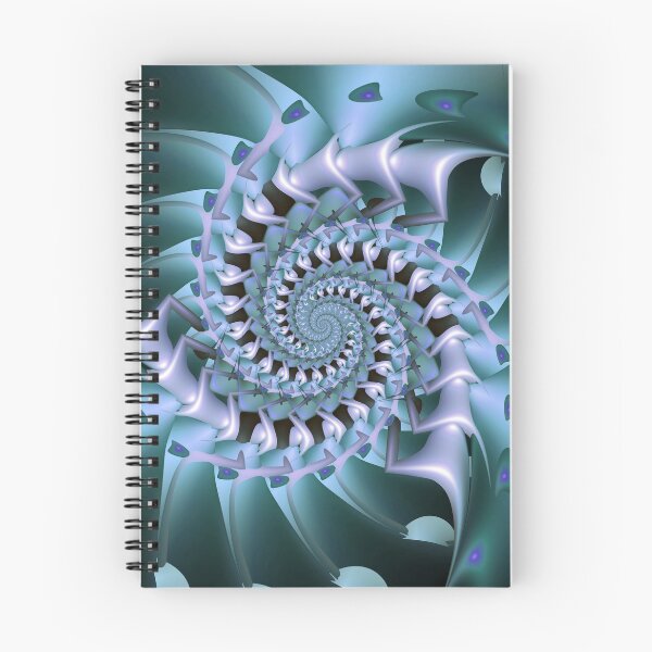 Item preview, Blue Whirlpool designed and sold by pinkal.