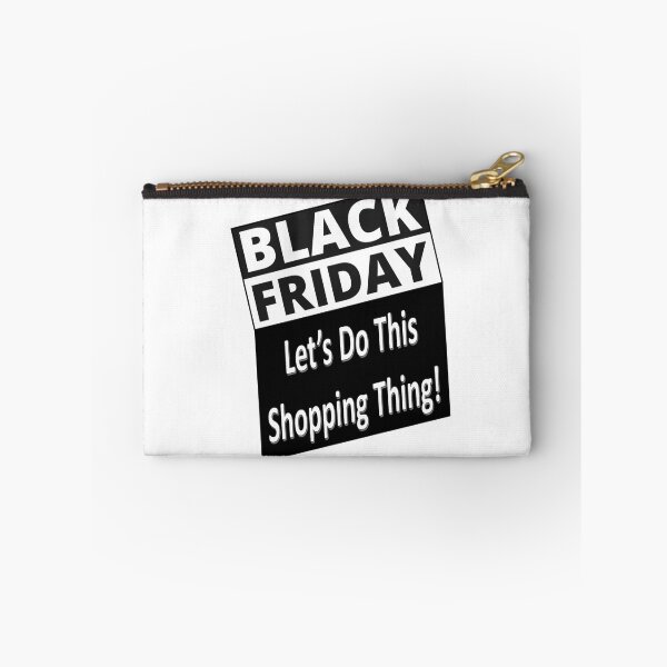 Item preview, Black Friday Design designed and sold by pro2ozoa.