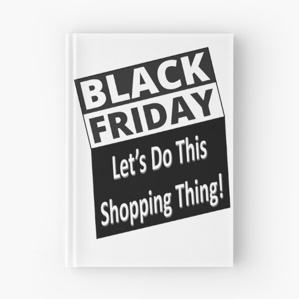 Item preview, Black Friday Design designed and sold by pro2ozoa.