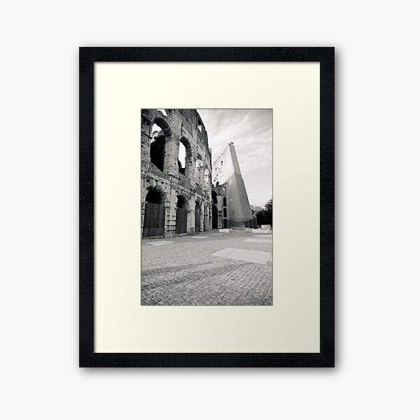 Item preview, Il Mito di Roma - Colosseo (11 / 15) designed and sold by Giulio Menna.